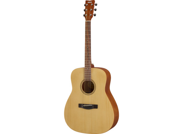 Yamaha F400 Natural Satin Yamaha F400 Natural Satin